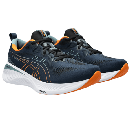 achat Chaussure de running Asics homme GEL-CUMULUS 25 profil avant droit