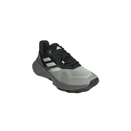 achat Chaussure de trail Adidas homme TERREX SOULSTRIDE profil avant droit