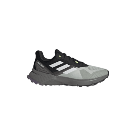 achat Chaussure de trail Adidas homme TERREX SOULSTRIDE profil droit