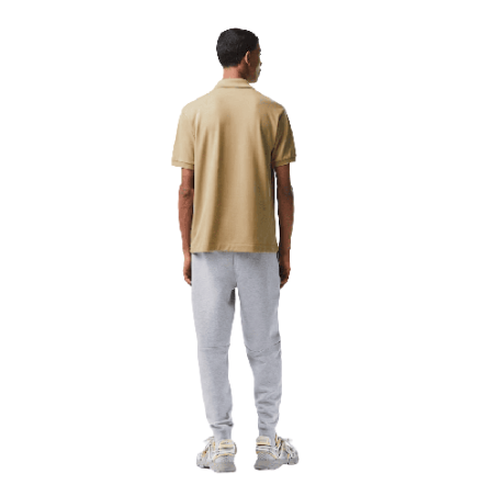 Polo Lacoste Homme CORE ESSENTIALS beige arrière