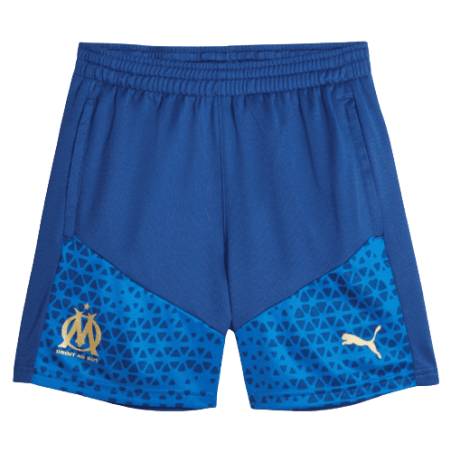 achat Short d'entraînement Olympique de Marseille 2023-2024 adulte face