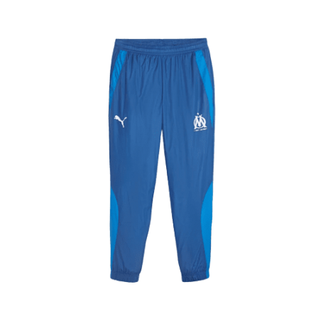 achat Pantalon d'avant-match Olympique de Marseille 2023-2024 adulte face