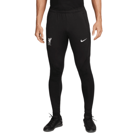 achat Pantalon d'entraînement Liverpool FC Strike 2023-2024 adulte face