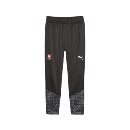 achat Pantalon d'entraînement SRFC 2023-2024 Puma enfant face