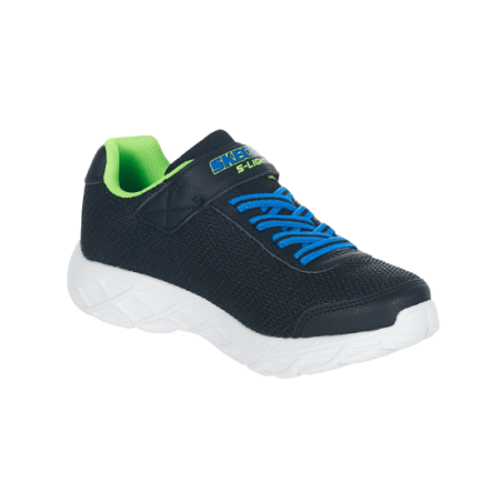 achat Chaussure Skechers enfant DYNAMIC-FLASH intérieur