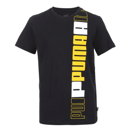 achat T-shirt Puma enfant B ESS+LLAB