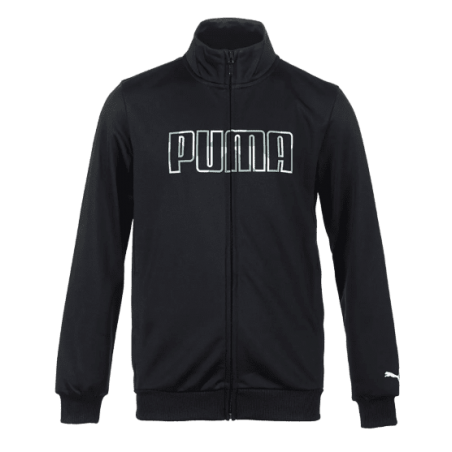 achat Ensemble de survêtement Puma garçon S2K BOY POLYSUIT haut