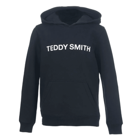 achat Sweat à capuche Teddy Smith enfant S-DAVID SMU HOODY JR