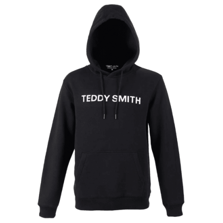 achat Sweat à capuche Teddy Smith enfant S-DAVID SMU HOODY