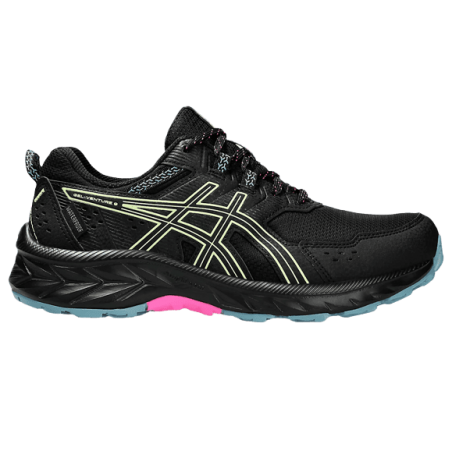 achat Chaussure de trail Asics femme GEL-VENTURE 9 WATERPROOF profil droit