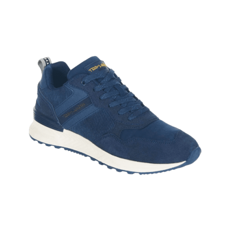 Chaussure Teddy Smith homme RETRORUNNING exterieur