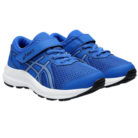 achat Chaussure de running Asics enfant CONTEND 8 PS deux chaussures