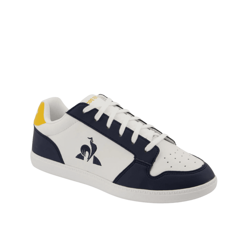 Chaussures Le Coq Sportif BREAKPOINT GS SPORT enfant Clickandsport