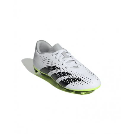 Achat chaussures de football Adidas PREDATOR ACCURACY.4 FXG J Enfant face