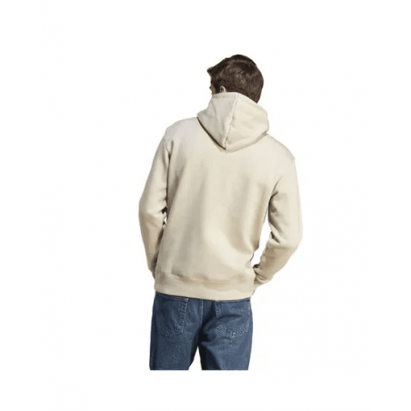 Achat Sweat Adidas homme MA ALL SZN hoody beige dos