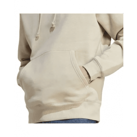 Achat Sweat Adidas homme MA ALL SZN hoody beige  détails