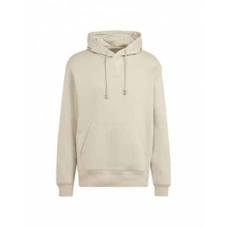 Achat Sweat Adidas homme MA ALL SZN hoody beige  face