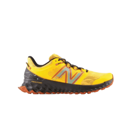 Chaussures de running homme New Balance GAROE droit