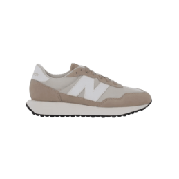 Achat Chaussures New Balance Femme WS237V1 Beige face