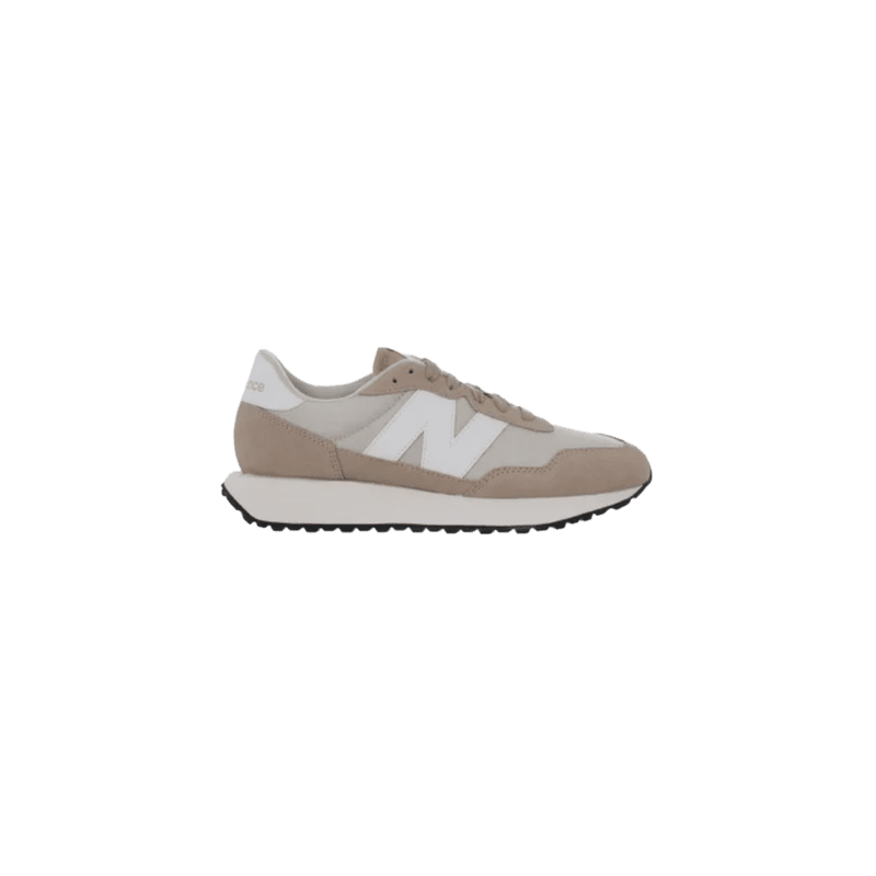 Achat Chaussures New Balance Femme WS237V1 Beige face