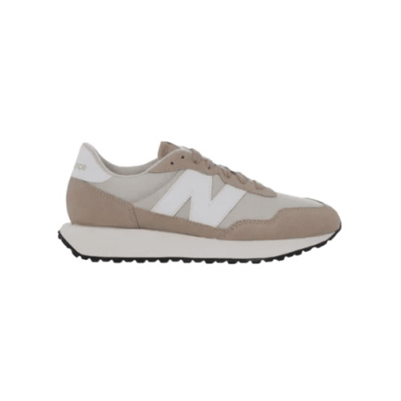 Achat Chaussures New Balance Femme WS237V1 Beige face