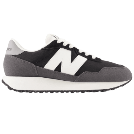 Achat Chaussures femme New Balance 237 noires droit