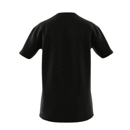 Achat T-shirt Adidas Homme City Escape Noir dos