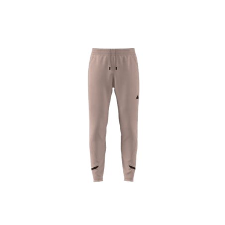 Achat Pantalon de survêtement Adidas Homme Designed for Gameday Taupe face