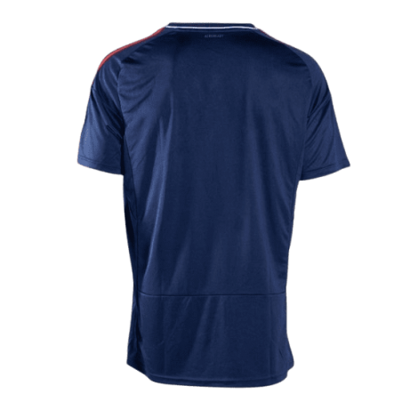 Achat Maillot Domicile Officiel de l'Équipe de France 2023/24 Enfant handball dos