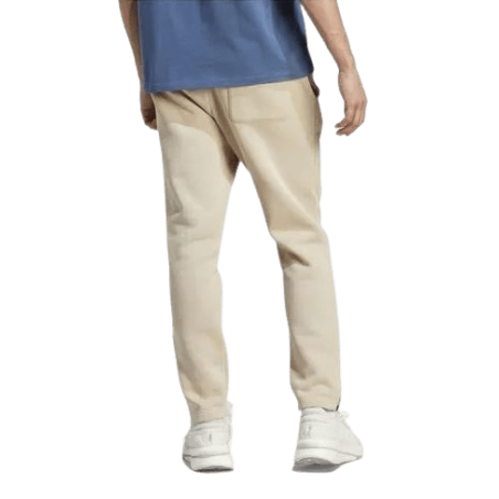 Pantalon de survêtement ALL SZN TZ Homme Beige dos