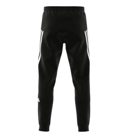 Pantalon de survêtement Adidas à 3 bandes FUTURE ICONS Homme Noir dos