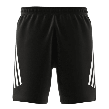 Achat Short Adidas à 3 bandes FUTURE ICONS Homme Noir dos