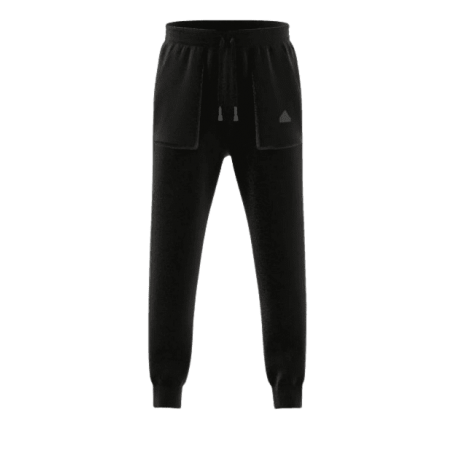 achat Pantalon de survêtement Adidas Homme City Escape Noir dos