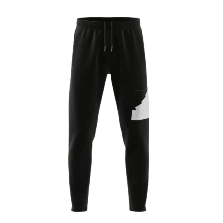 Achat Pantalon de survêtement Adidas Homme Future Icons Badge Of Sport Noir face