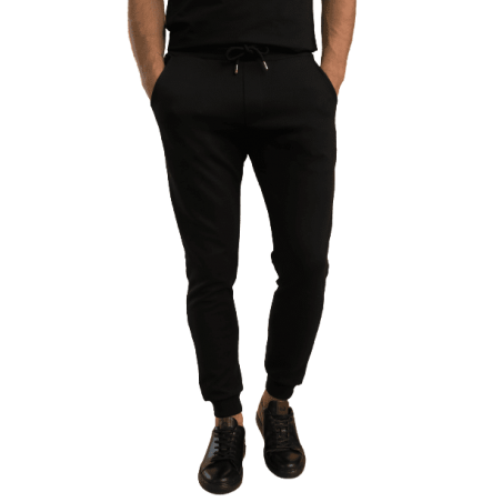 Achat pantalon de survêtement homme Benson and Cherry JASPER noir