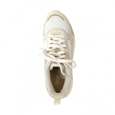 Achat Chaussure Puma Homme TRINITY Beige dessus