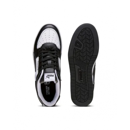 Achat Chaussure PUMA Homme CAVEN 2 WIP Noir dessus semelle