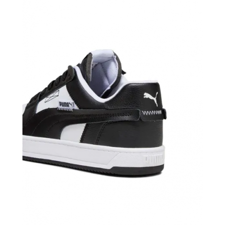 Achat Chaussure PUMA Homme CAVEN 2 WIP Noir détails talon