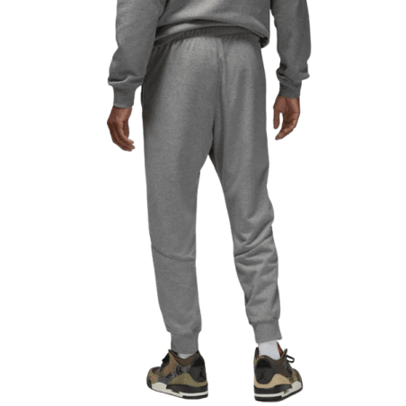 Achat Jogging Nike Jordan homme FLEECE gris arrière