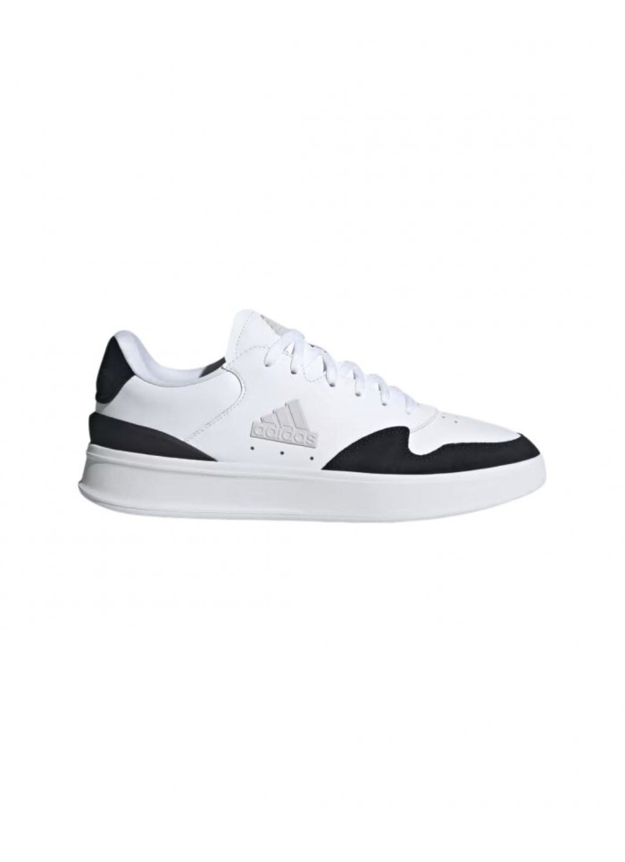 Achat Chaussure Adidas Homme KANTANA Blanches profil