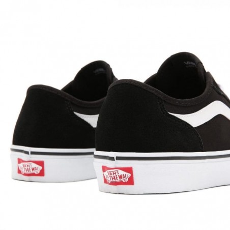 Achat Chaussures Vans Homme FILMORE DECON dos