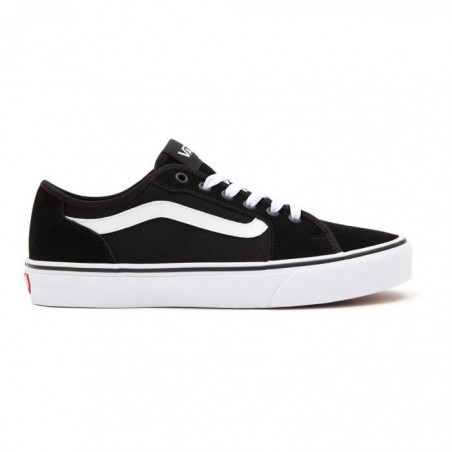 Achat Chaussures Vans Homme FILMORE DECON profil