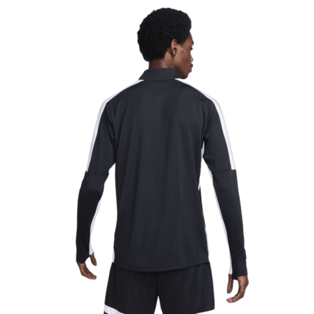 Achat Veste Nike Homme Dri-FIT Academy 23 Dril Top Noire dos