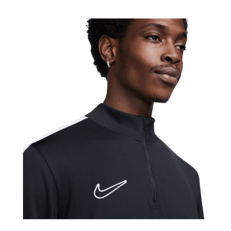 Achat Veste Nike Homme Dri-FIT Academy 23 Dril Top Noire logo