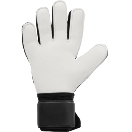 Achat Gants de gardien Uhlsport POWERLINE SUPERSOFT noir/rouge arrière