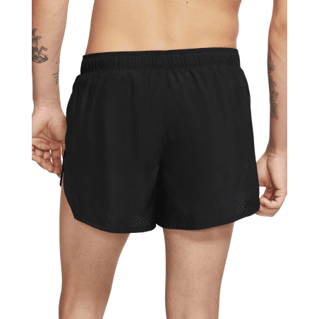 Achat Short de course Nike Homme FAST Noir dos