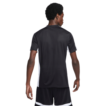 Achat T-shirt Football Nike Academy Dri-Fit Academy 23 Noir dos