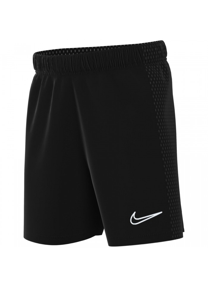 Achat Short de football Nike Enfant Dri-Fit Academy 23 Noir face