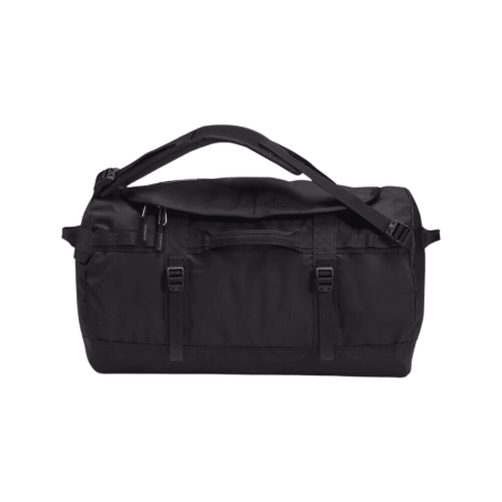 Achat Sac The North Face BASE CAMP DUFFEL - S Noir dos