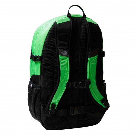 Achat Sac à dos The North Face BOREALIS CLASSIC Vert dos